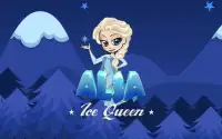Elsa Ice Queen Screen Shot 0