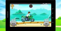 New Ben Motorbike 10 Screen Shot 1