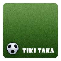 Football Tiki Taka