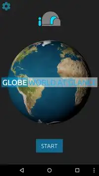 GLOBE Screen Shot 0