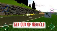 Drift Sim 2023 Screen Shot 3