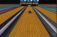 Bowling Crash Screen Shot 1