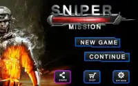 sniper Mission - Bloody Rescue Screen Shot 10