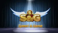 S&G - Speed&Game Screen Shot 6