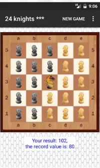 Chessmen Club Screen Shot 6
