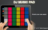 DJ Music Pad Screen Shot 3