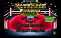 MathNook Boxing Integers Screen Shot 4