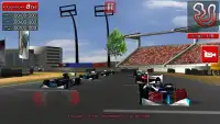 Legendary Racing Screen Shot 3