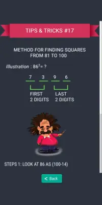 Quant Guru: IITians Inspired Math Game App Screen Shot 5