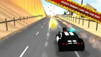 Полицейский преступный патруль - City Crime Game Screen Shot 0