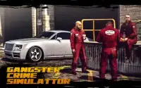 Gangster Thug Auto : Crime City Mafia Grand War 3D Screen Shot 3