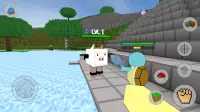 Pixelmon Trainer Craft: Catch Screen Shot 3