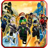 LEGO Ninjago Lloyd Garmadon