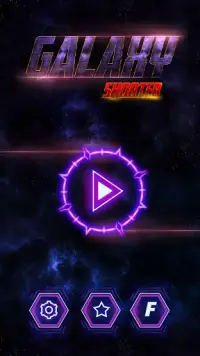 Galaxy Defender Screen Shot 3