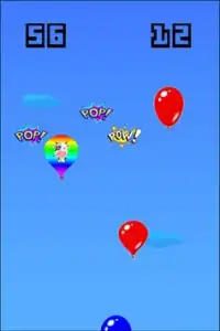 Balloony PoP Screen Shot 6