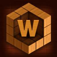 Wood Block Puzzle - Star Gem Jigsaw Legend Game
