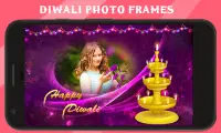 Diwali Photo Frames Screen Shot 6