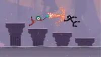 Supreme Stickman Fighting - Duel Stick Fight Game Screen Shot 3