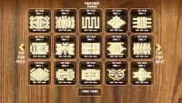 Mahjong Fauna-Animal Solitaire Screen Shot 4
