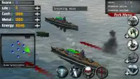 Battleship : Line Of Battle 5 Screen Shot 6