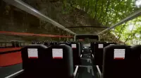 Bus Simulator PRO 2020 - City Edition HD Screen Shot 6