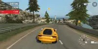 Shell Racing Legends Screen Shot 1