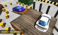 Dr Parking In Car 3D 2019 Screen Shot 2