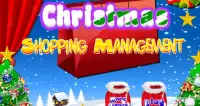 Christmas shopping management Screen Shot 4