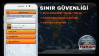 Global War Simulation - Kuzey Amerika PREMIUM Screen Shot 7
