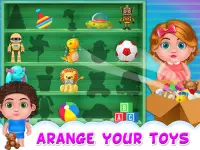 Toilet Time - Potty Training Game - Daily Activity Screen Shot 5