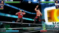 การทำร้ายร่างกาย WWE Screen Shot 7