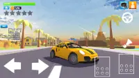 Rage City - Open World Driving And Shooting Game Screen Shot 5