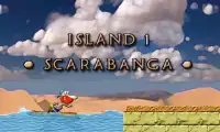 Bob's Island Odyssey Lite Screen Shot 1