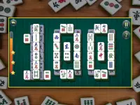 Mahjong Screen Shot 8