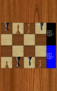 4x4 Chess Screen Shot 6