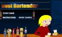 Best Bartender Screen Shot 0