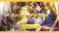 Anime Puzzle - Yaoi Jigsaw Puzzles Screen Shot 4