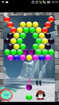 Bubble Shooter Screen Shot 10