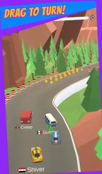Hyper Drift - Epic Fun Screen Shot 2