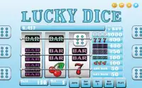 Lucky Dice Slots Screen Shot 1