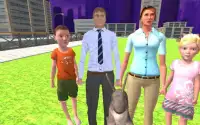 Virtual Dad Game Screen Shot 2