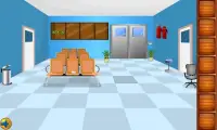 Hospital de Escape juego Screen Shot 1