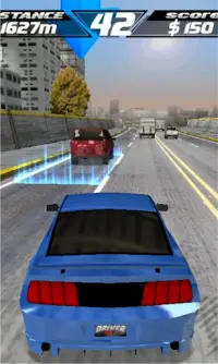 FATAL Driver GT Screen Shot 4
