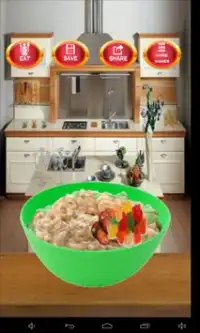 Cereal Maker Screen Shot 4