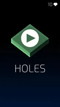 Holes Screen Shot 4