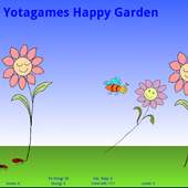 Yota Happy Garden