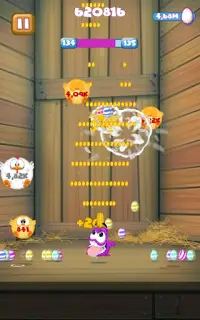 Chicken Shooter 2D Screen Shot 13