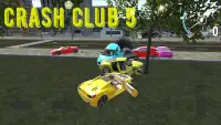 Crash Club 5 Screen Shot 2