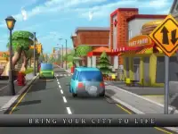 Ciudad Tycoon: Ciudad Builder Screen Shot 14