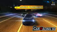 Car Racing 3D Screen Shot 4
